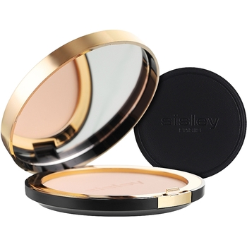 Phyto-Poudre Compacte Powder - Jemný krémový pudr 12 g